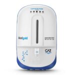 Premium Marigold Plus LED 8 L RO + UF + Minerals + Alkaline Water Purifier