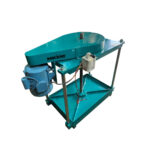 Motorized Book Press Machine With 4 Pillar 1 Hp Motor