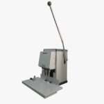 Namibind Two-Hole Electric Paper Drill Machine With 500 Sheet Capacity/Punch