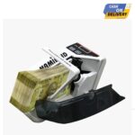 Portable Note Counting Machine | V 30 Handy Cash Counting Machine
