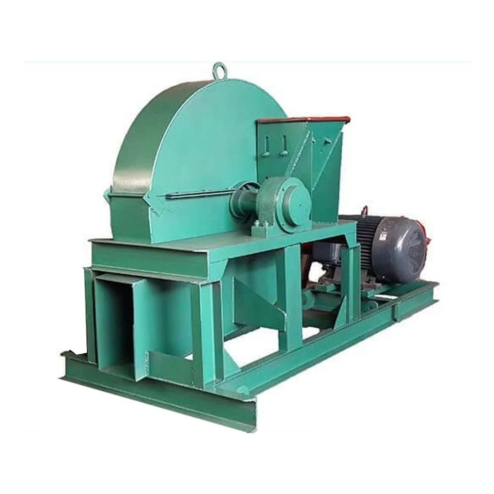 Choosing the Right Sawdust Making Machine: A Comprehensive Guide