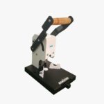 Namibind ID 30 Manual Round Corner Cutter | 30mm Stack Cutting | 300 Sheets (70 GSM) | 8 Cutter Die Options | Full Metal Body | Made in India