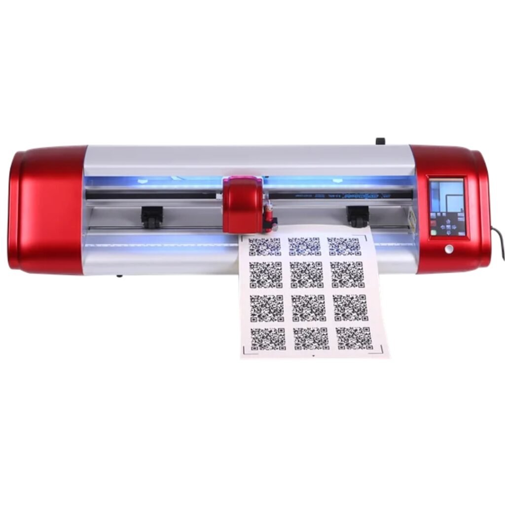 Skycut C16 Vinyl Cutting Plotter | 500mm Max Media Width | 800g Cutting ...
