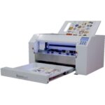 Toyocut A3+II Pro Vinyl Cutting Plotter | 1200 mm/s Speed | 750g Force | CCD Camera & QR Code Scanning | A3+ Size