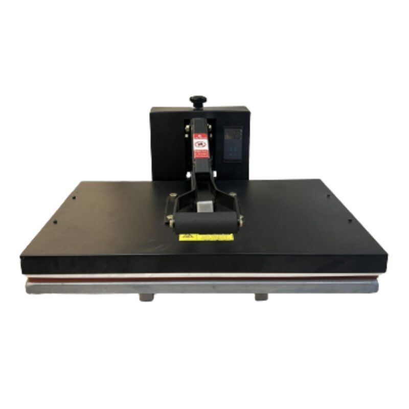Namibind 16x24 Inch Heat Press Sublimation Machine, Digital Printing Machine for T-Shirts, Cushions, Mugs & More | High-Pressure, LCD Temp Control & Timer | For Home & Commercial Use - Image 3