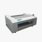 SAGA SC30II Vinyl Cutting Plotter with CurARIS, CorelDRAW / Illustrator Plugin Compatible for Stickers, PVC,  & PET With 900 mm/s Speed